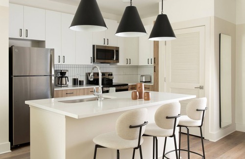 Downtown Nashville Apartamento | Mint House Nashville - Marathon Village