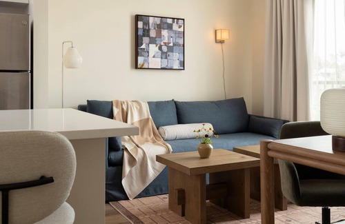 Downtown Nashville Apartamento | Mint House Nashville - Marathon Village