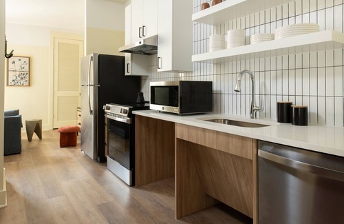Downtown Nashville Apartamento | Mint House Nashville - Marathon Village