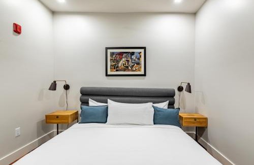 Central Business District Apartamento | Mint House New Orleans - Riverside