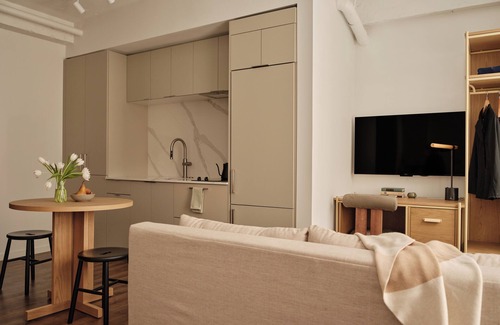 Downtown Washington D.C. Apartamento | Mint House Washington D.C. - Downtown