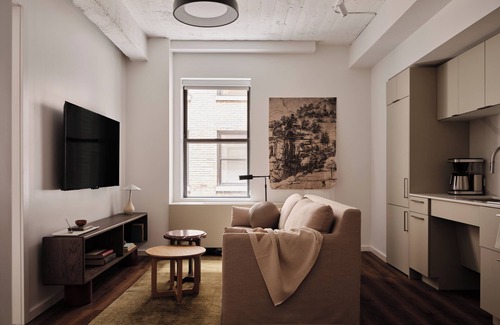 Downtown Washington D.C. Apartamento | Mint House Washington D.C. - Downtown