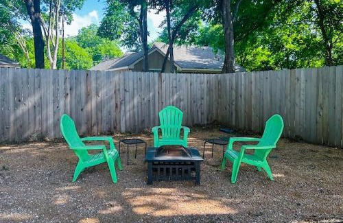 New Braunfels Casa | Mint Julep