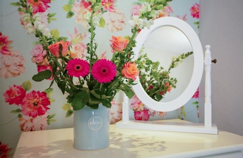 Redlynch Apartamento | Mint Leaf Cottages, Bruton