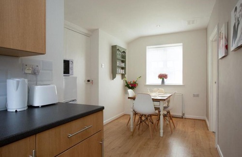 Redlynch Apartamento | Mint Leaf Cottages, Bruton