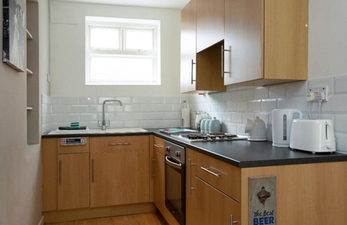 Redlynch Apartamento | Mint Leaf Cottages, Bruton