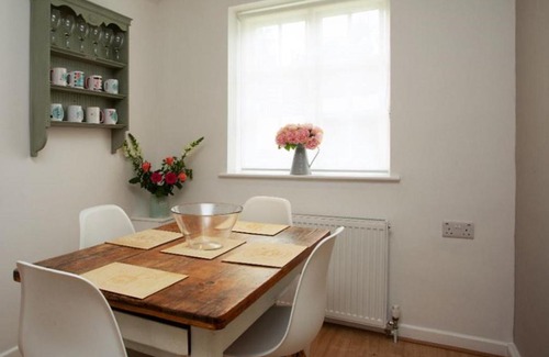 Redlynch Apartamento | Mint Leaf Cottages, Bruton