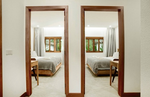 Ko Kood Complejo | Mint Lotus Resort - Koh Kood