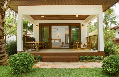 Ko Kood Complejo | Mint Lotus Resort - Koh Kood