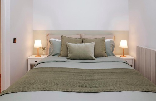 Chalandri Apartamento | MINT - Modern apartment in the heart of Chalandri