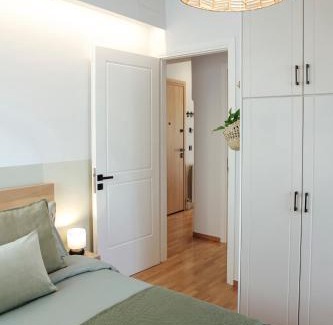 Chalandri Apartamento | MINT - Modern apartment in the heart of Chalandri