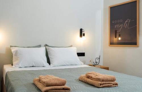 Heraklion Apartamento | Mint Serenity Heraklio near InterClinic
