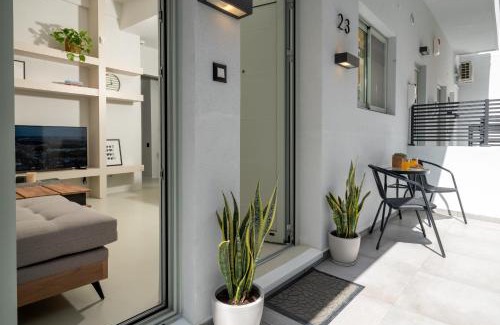 Heraklion Apartamento | Mint Serenity Heraklio near InterClinic
