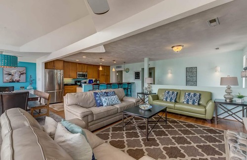 Sandbridge Casa | Menta para ser | 450 pies a la playa | Piscina privada, bañera de hidromasaje, se admiten perros