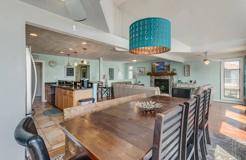 Sandbridge Casa | Menta para ser | 450 pies a la playa | Piscina privada, bañera de hidromasaje, se admiten perros
