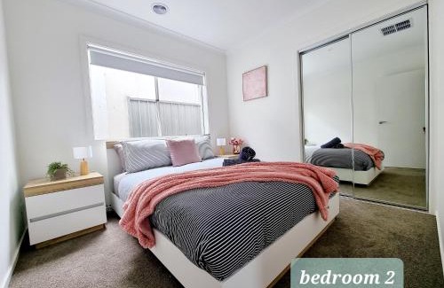 Berwick Casa | Minta Estate Berwick 4 bedroom house, no sharing