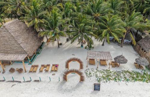Bwejuu Beach Apartamento | Mintaka Boutique Hotel