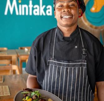 Bwejuu Beach Apartamento | Mintaka Boutique Hotel