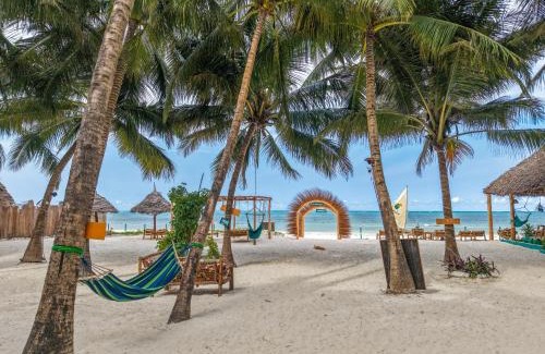 Bwejuu Beach Apartamento | Mintaka Boutique Hotel