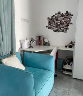 Tsada Cabina | Minthis Cherry Villa