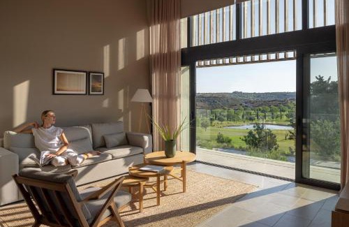 Tsada Complejo | Minthis Resort
