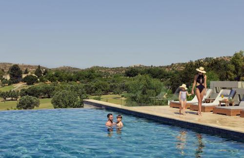 Tsada Complejo | Minthis Resort
