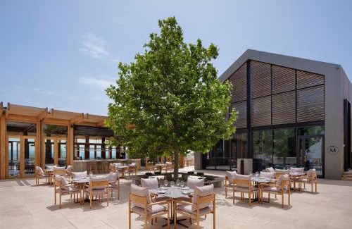 Tsada Complejo | Minthis Resort