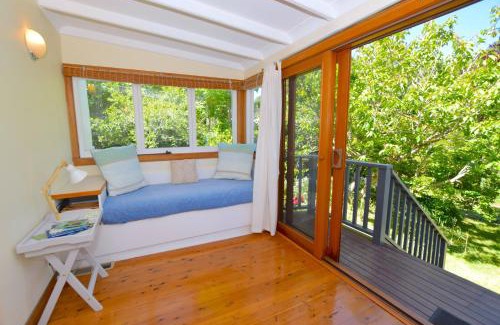 Leura Casa | Mintie Cottage on Leura Mall