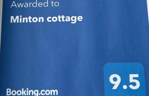 Leadhills Casa | Minton cottage