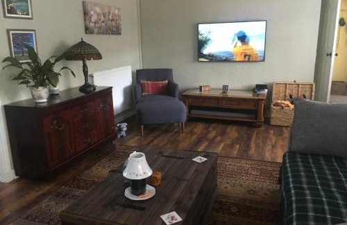 Leadhills Casa | Minton cottage