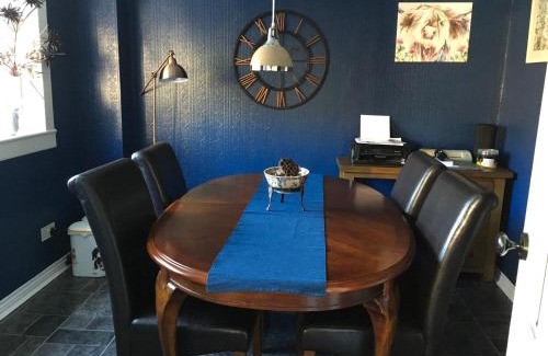 Leadhills Casa | Minton cottage