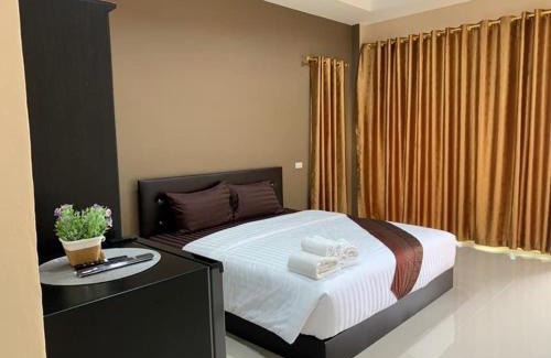 Hat Yai Complejo | Minton Resort มิลตั้น รีสอร์ท