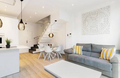 La Merced Apartamento | Minty Stay - La Merced Atico Duplex
