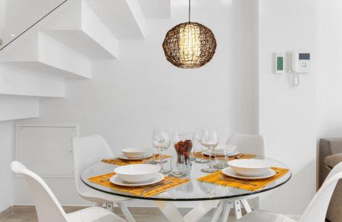 La Merced Apartamento | Minty Stay - La Merced Atico Duplex