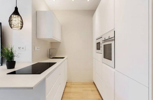 La Merced Apartamento | Minty Stay - La Merced Atico Duplex