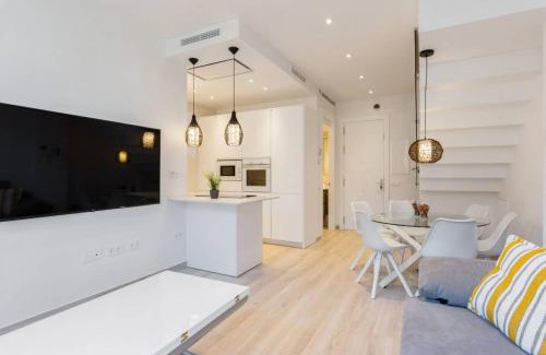 La Merced Apartamento | Minty Stay - La Merced Atico Duplex