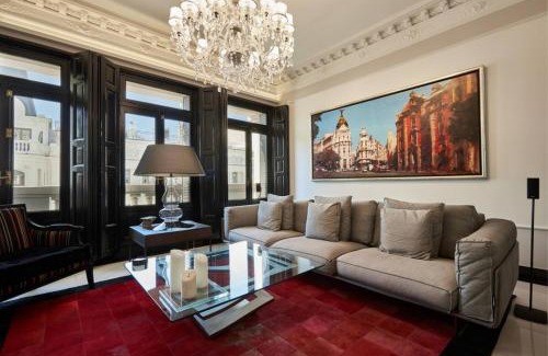 Justicia Apartamento | MintyStay - Gran Vía 6