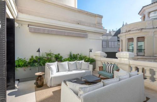 Justicia Apartamento | MintyStay - Gran Vía 6
