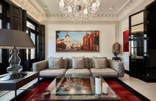 Justicia Apartamento | MintyStay - Gran Vía 6