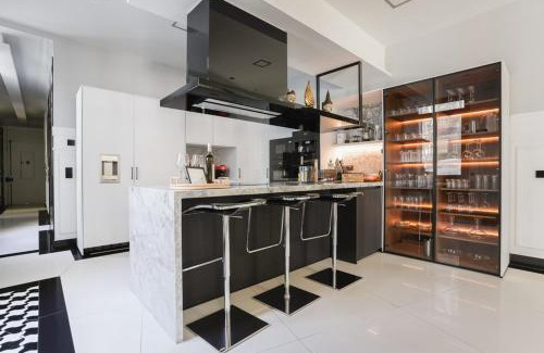 Justicia Apartamento | MintyStay - Gran Vía 6
