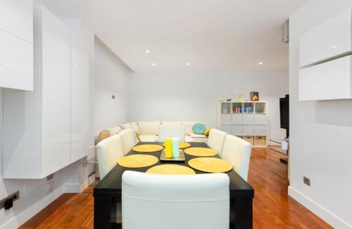 Pacifico Apartamento | MintyStay - Granada 41