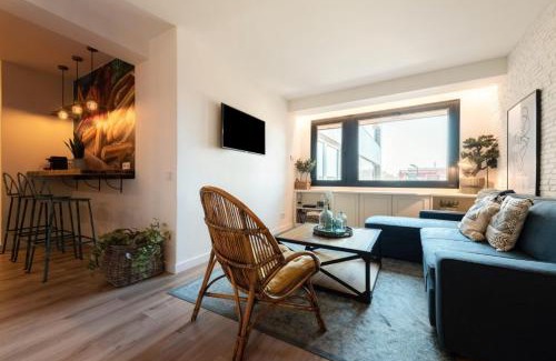 Justicia Apartamento | MintyStay - Marqués de la Ensenada