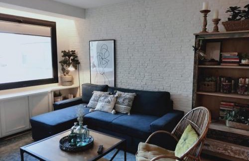 Justicia Apartamento | MintyStay - Marqués de la Ensenada