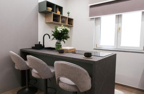 Historical Downtown Salerno Casa | Minu' Holiday House
