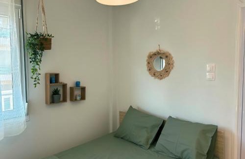 Perea Apartamento | Minu sonniges Studio in direkter Strandnähe, schnelles Internet, freies Parken, nahe Flughafen
