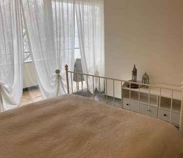 Minusio Apartamento | Minusio-Locarno Casa al Lago 2