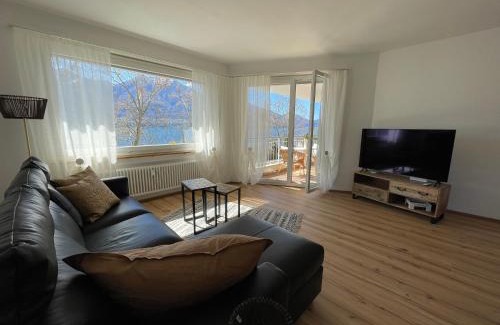 Minusio Apartamento | Minusio-Locarno Casa al Lago 1