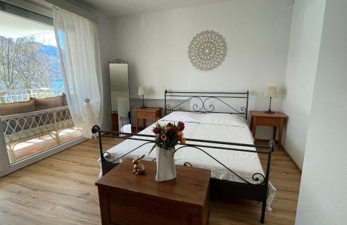 Minusio Apartamento | Minusio-Locarno Casa al Lago 1