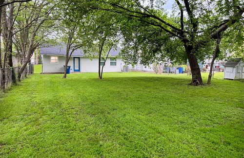 West Dallas Casa | Minutes away from AT&T Stadium, American Airlines, and Downtown Dallas.