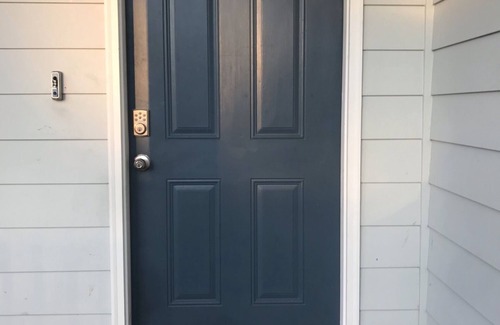 Gentilly Terrace Casa | ¡A minutos de todo!